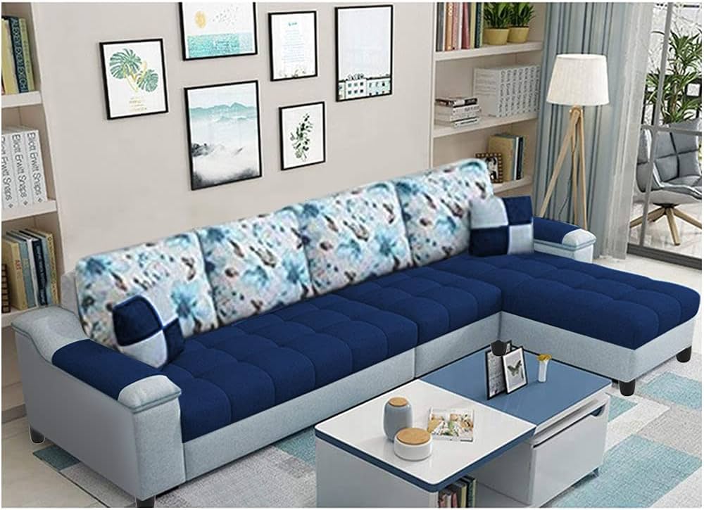 Big Sur Chaise Sectional