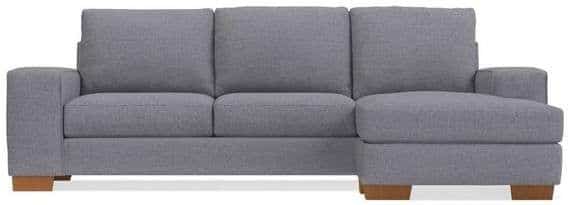 Apt2B Melrose Reversible Sectional