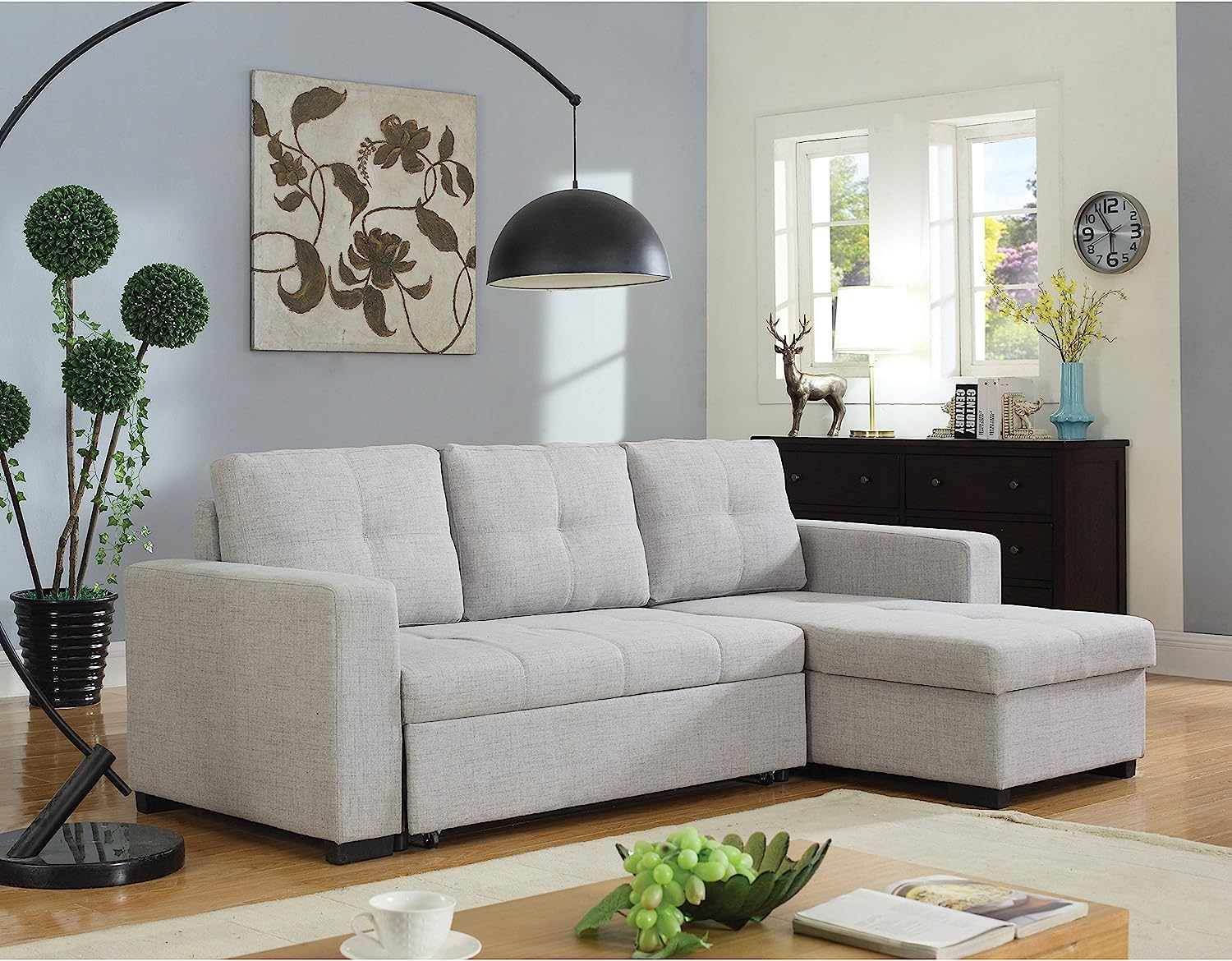 Coaster Home Furniture Living Room Sofa Set