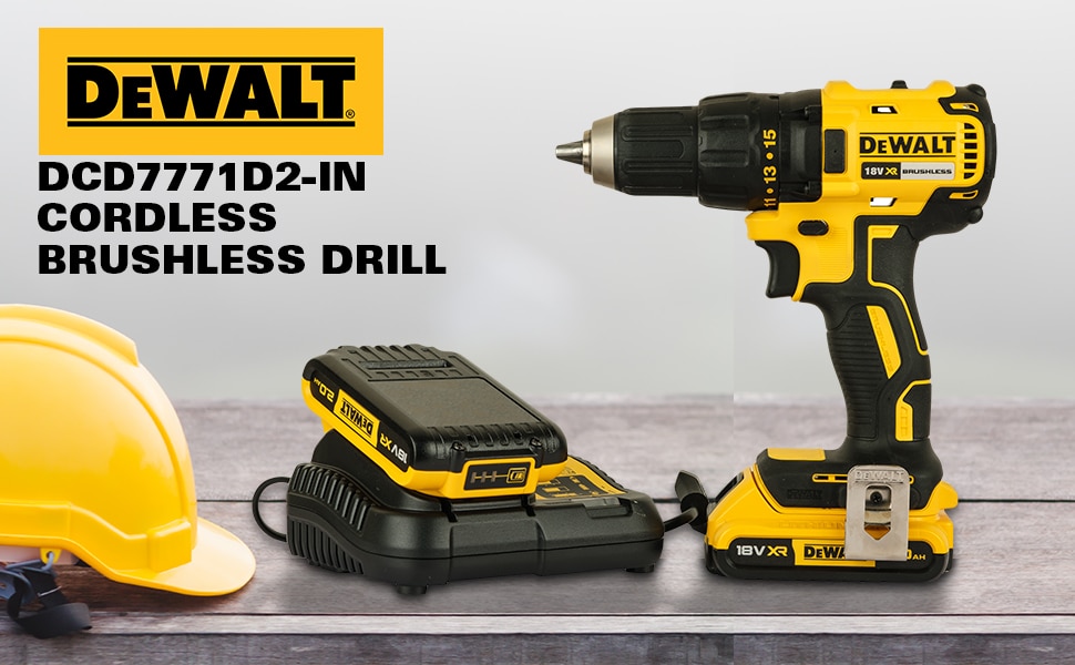 DEWALT