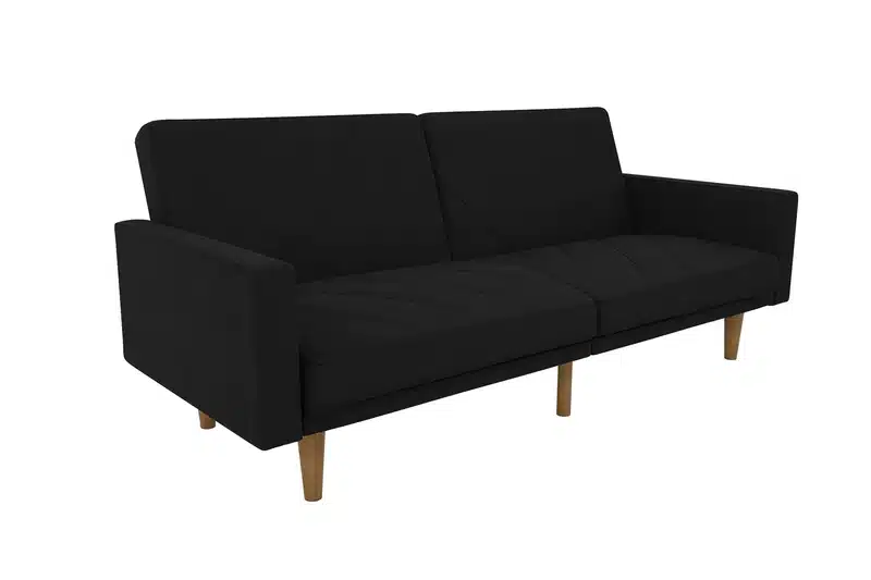 DHP Paxson Convertible Futon