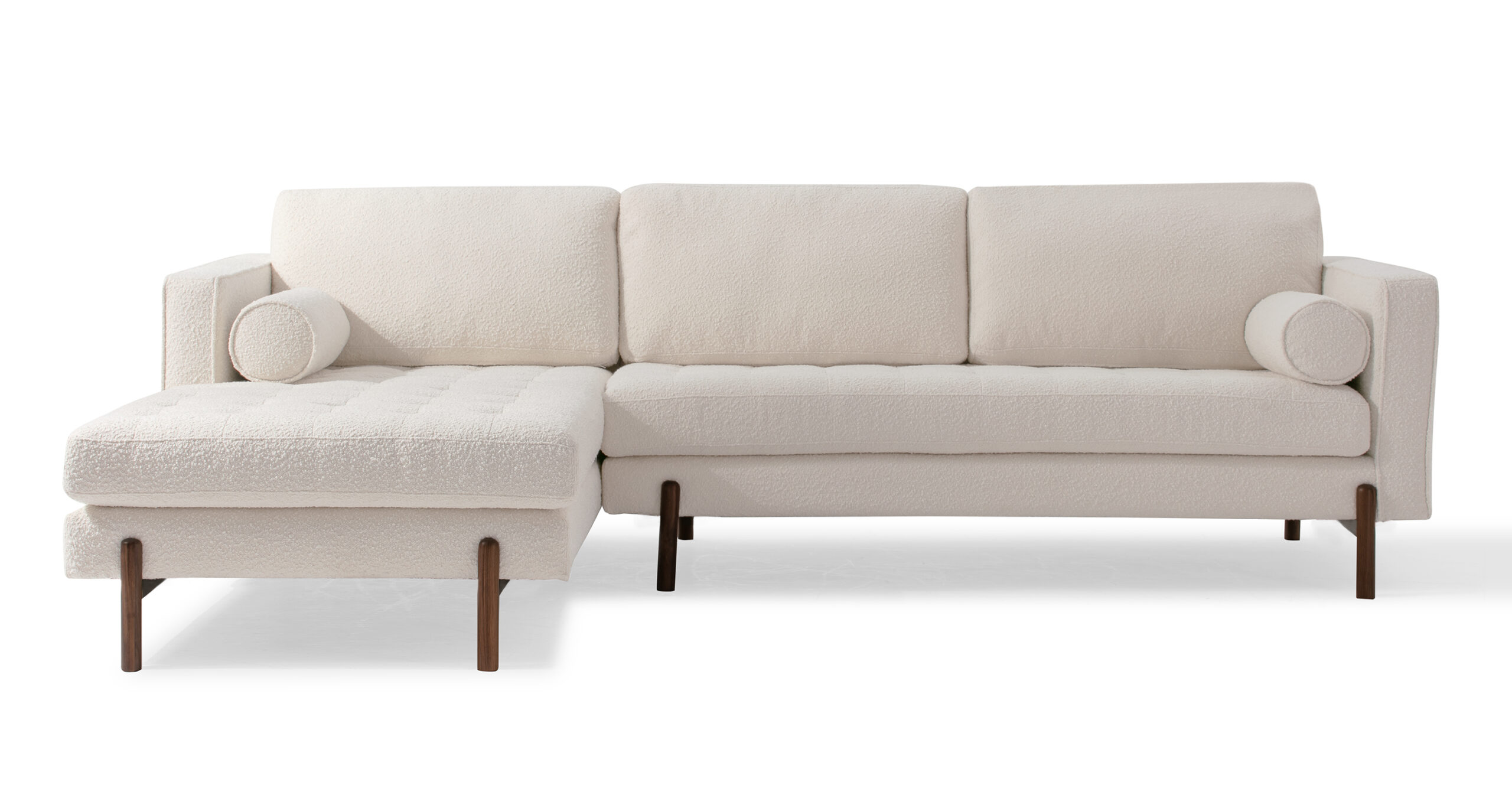 Dwell Studio the Willow Sectional