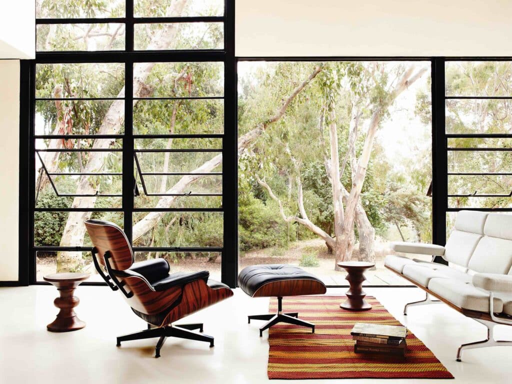 Eames Lounge Chair