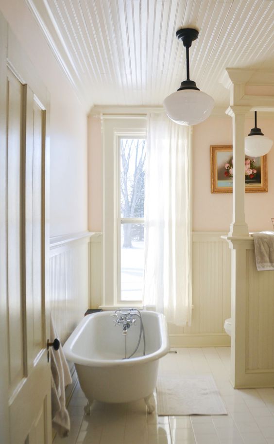 Explore Different Styles of Bathtubs