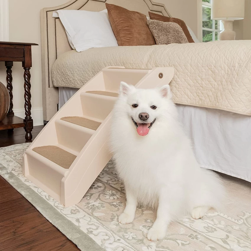 Foldable Pet Stairs .jpeg