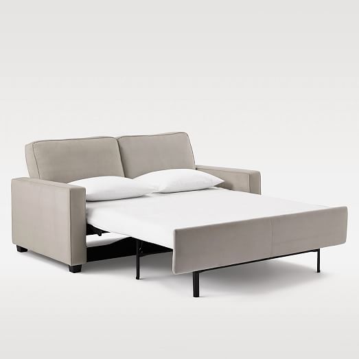 Henry Sleeper Sectional with Storage