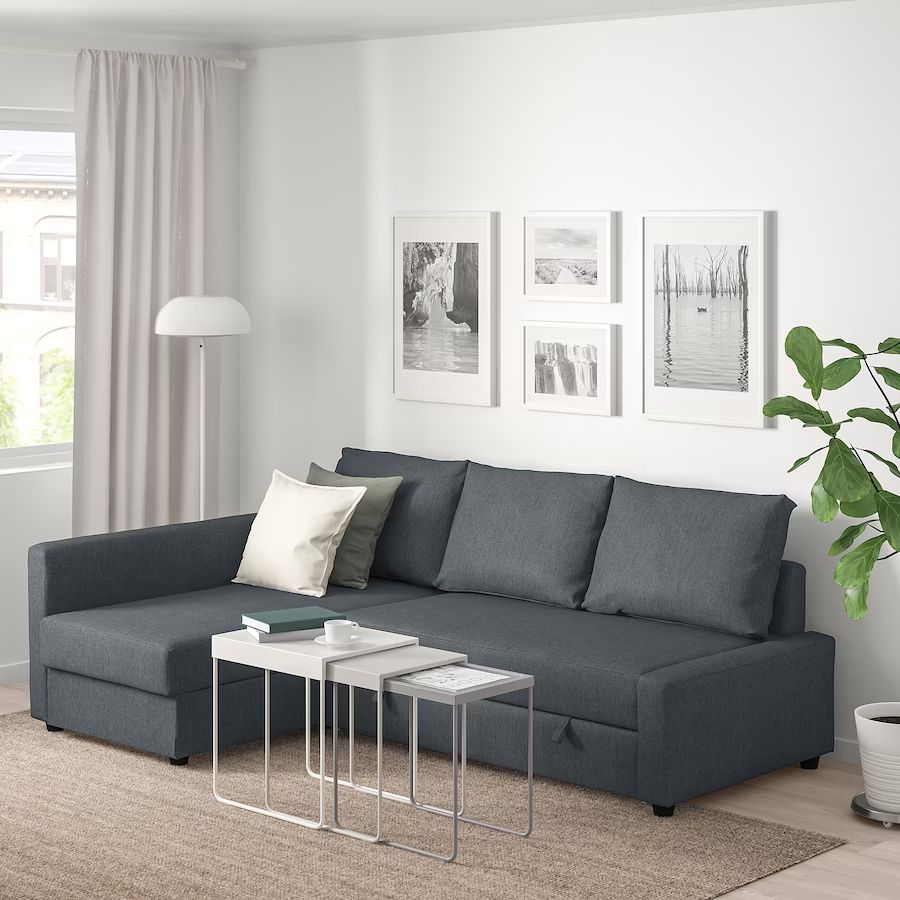 Ikea Friheten Sofa Bed