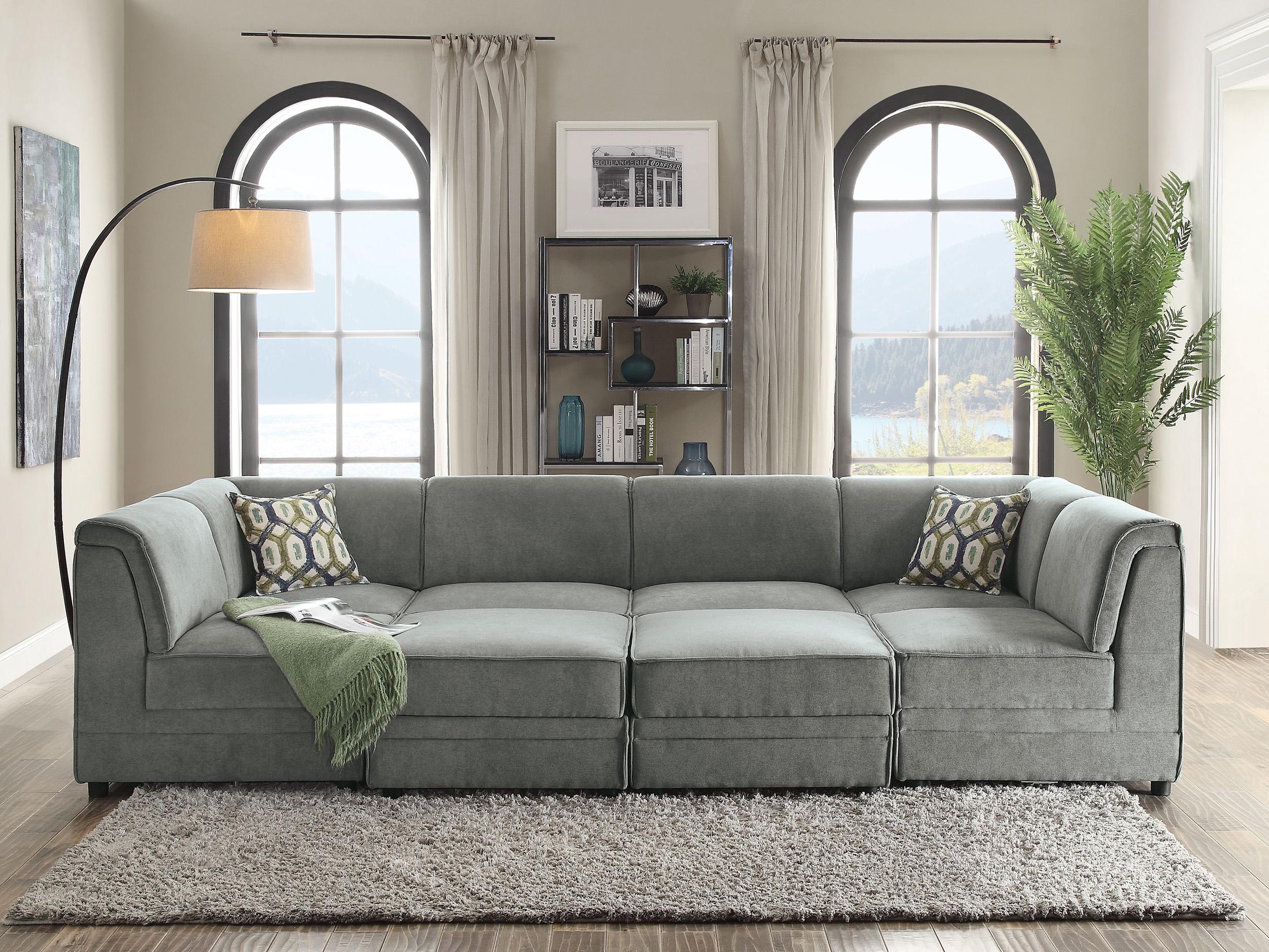 Latest Trends in Sectional Sleepers