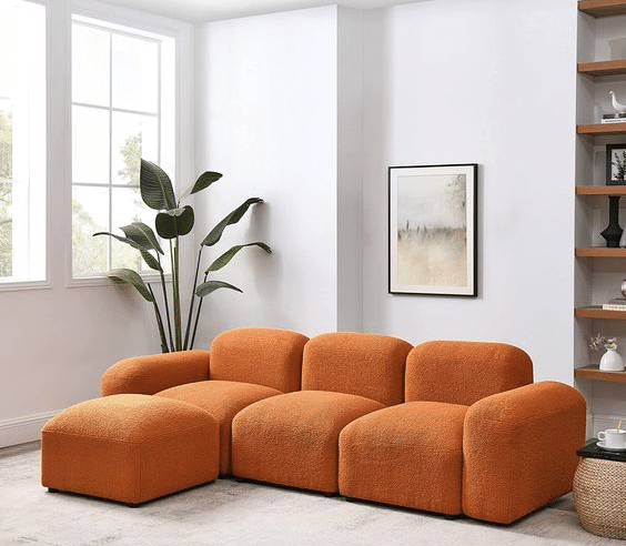 Apt2B Soto Sofa