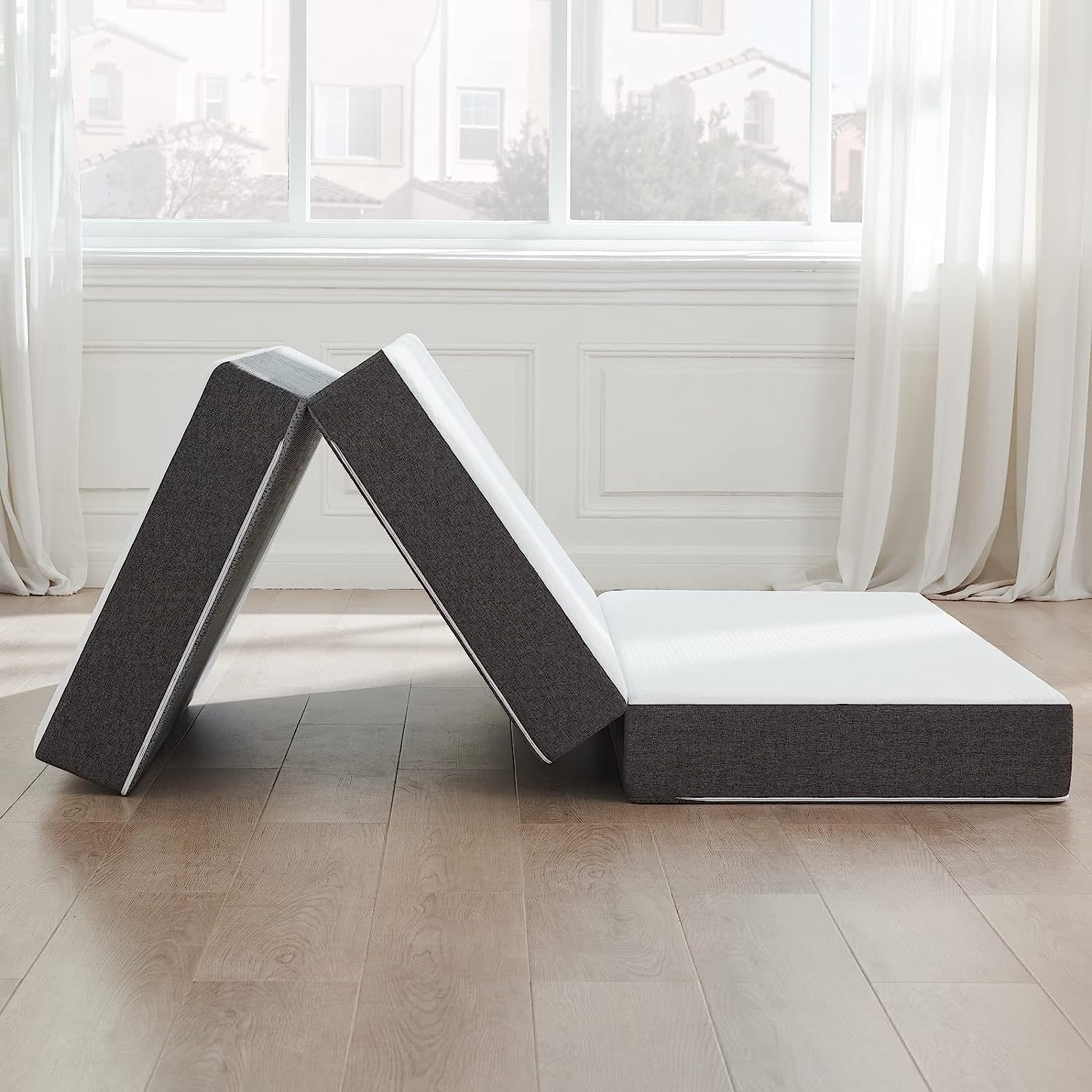 Molblly Folding Mattress