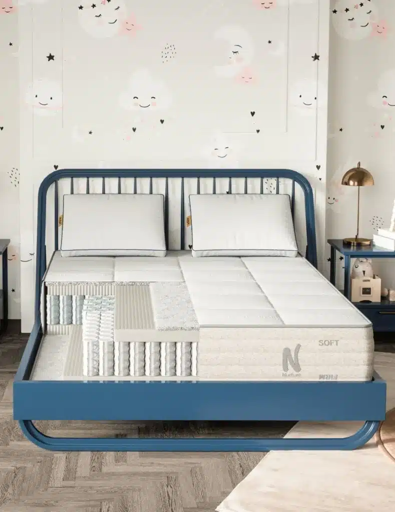 Nolah Nurture Mattress