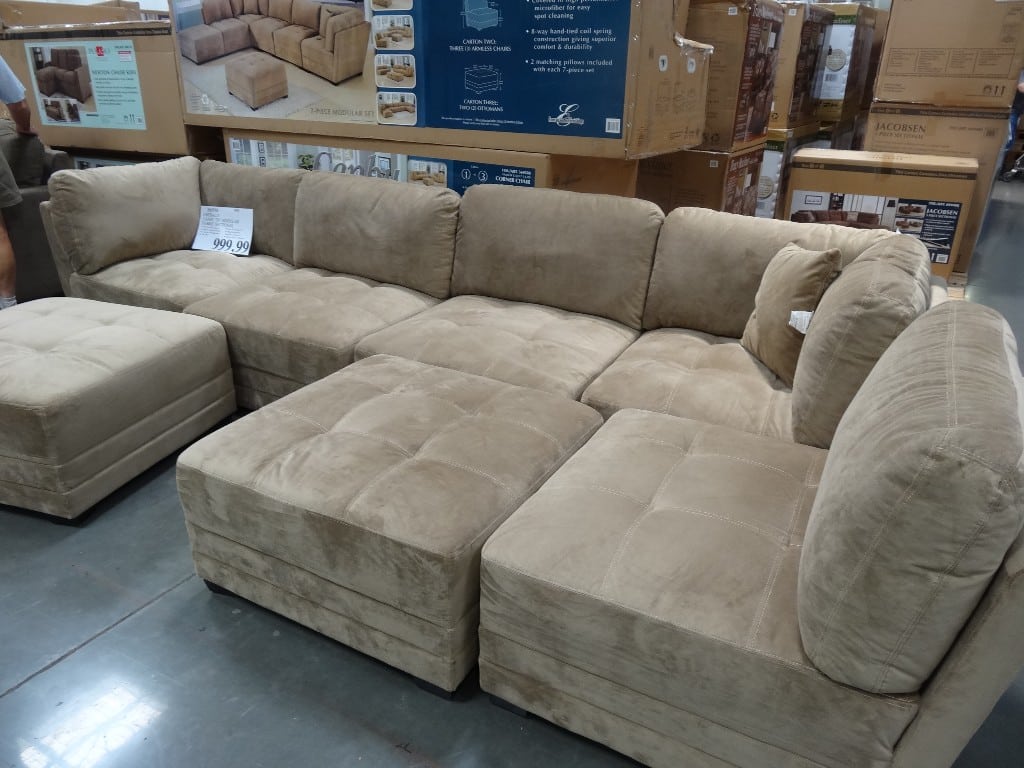 Pit Sectional Costco