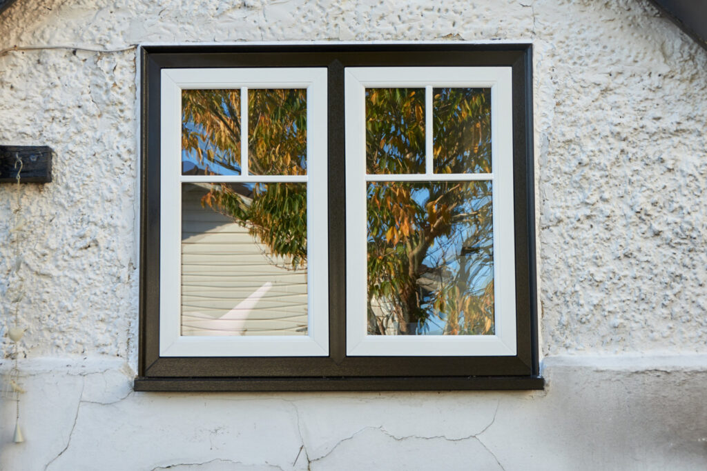 Plan the Mounting Style of The Window