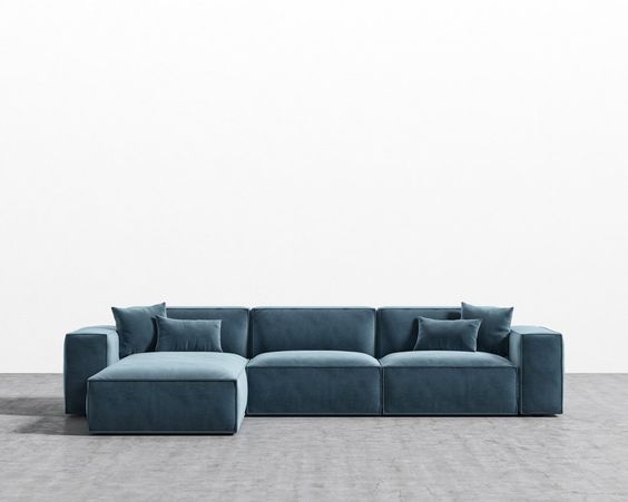 Rove Concepts Sofa