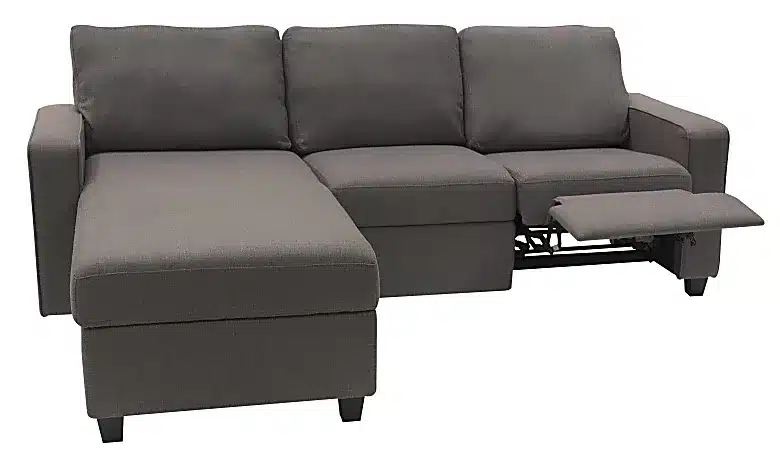 Serta Palisades Sectional Sofa