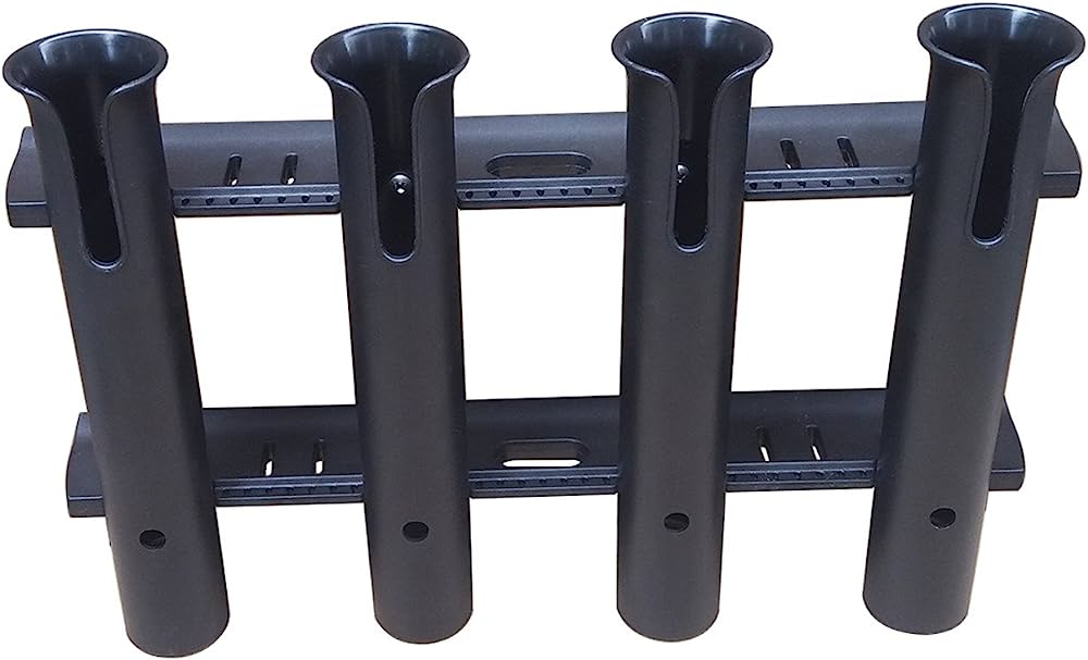 Tackle Rack Fishing Rod Holder