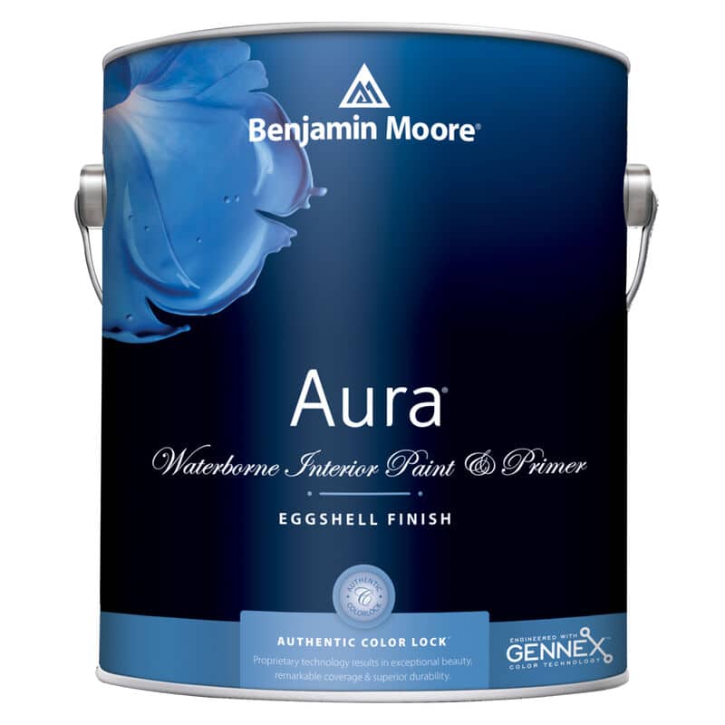 The Brand Appeal of Benjamin Moore's Paints