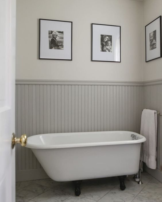 Things to Be Mindful of Before You Choose Beadboard Wainscoting