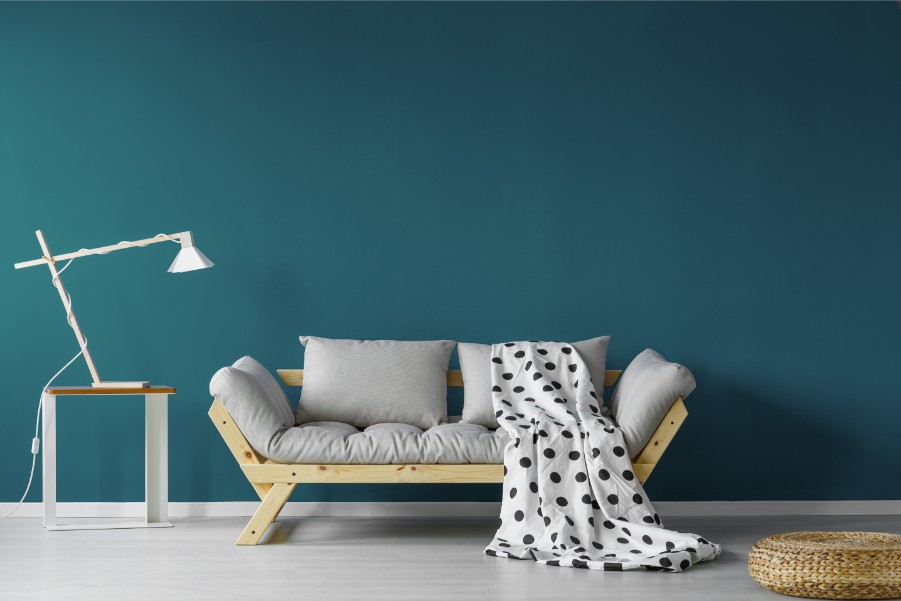 Turquoise (Prestige Paints)