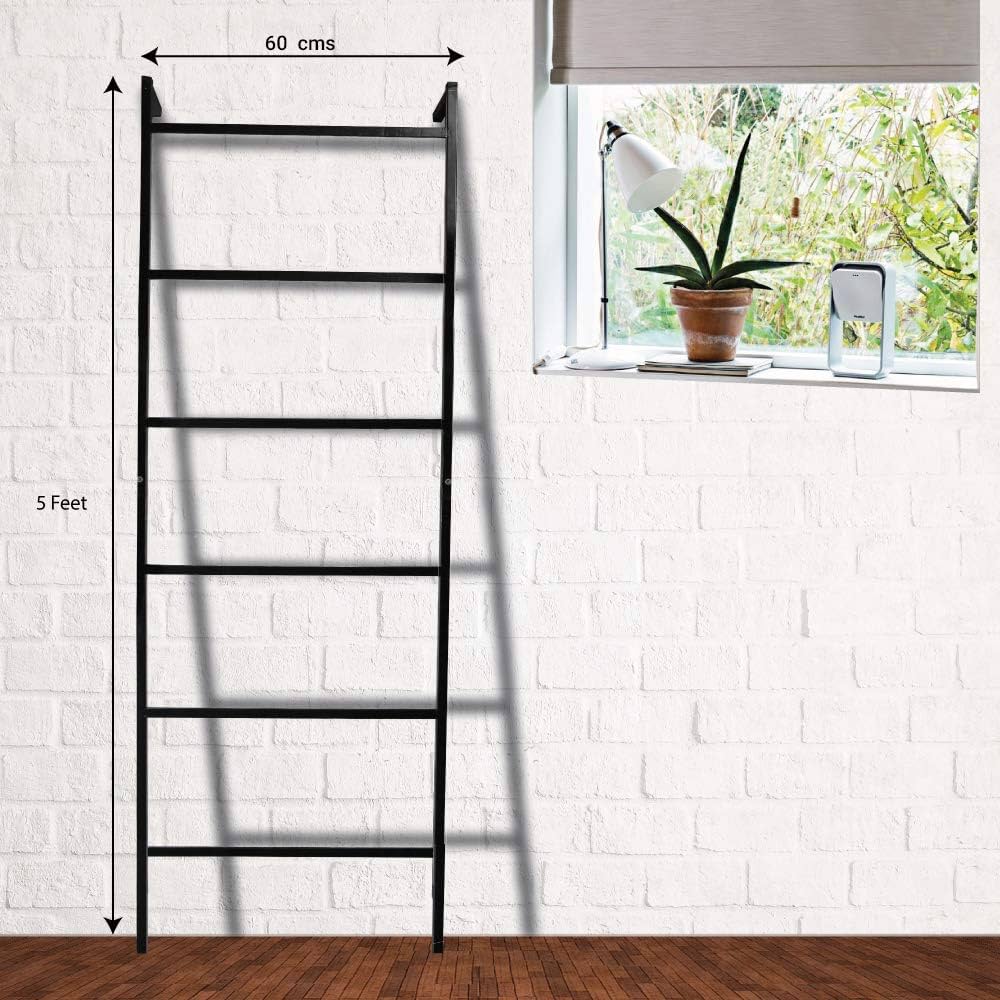 Vertical Ladder