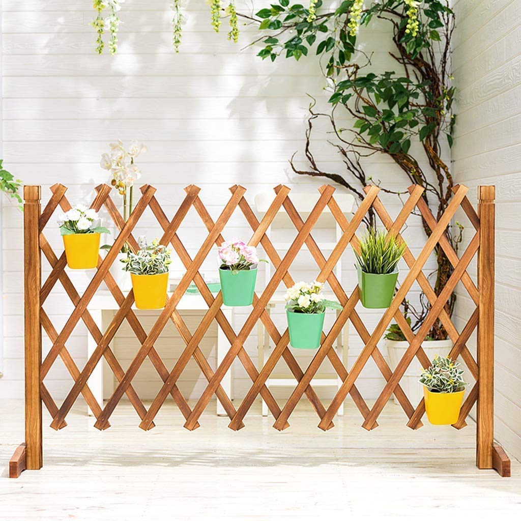 Wooden Trellis