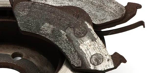 What Are the Consequences of Ignoring Worn-Out Brake Pads?