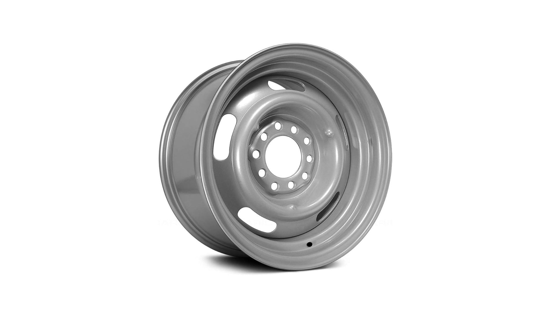Explanation of Dual-Drilled Wheels