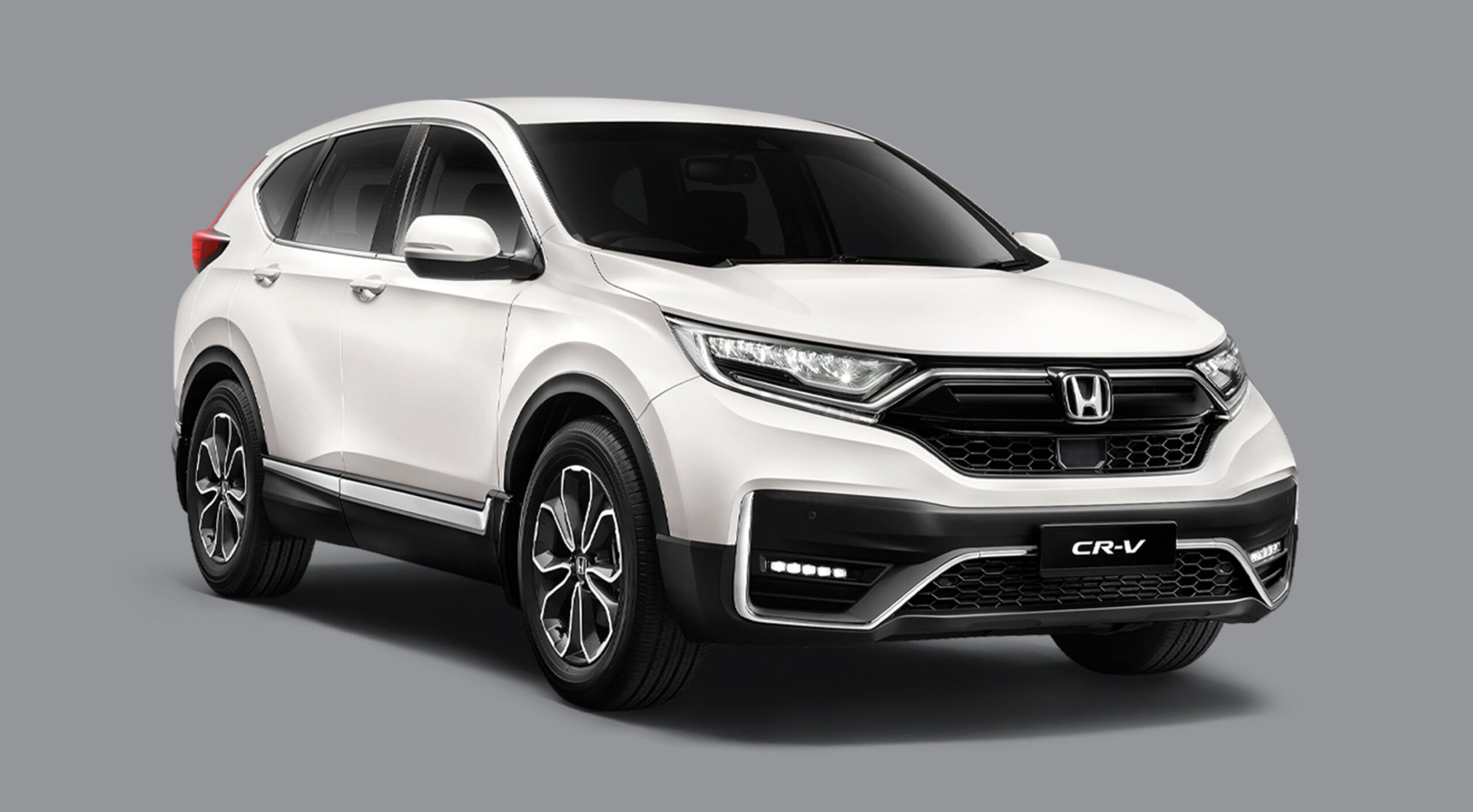 Honda CR-V Towing Capabilities- Standard and Hybrid Models