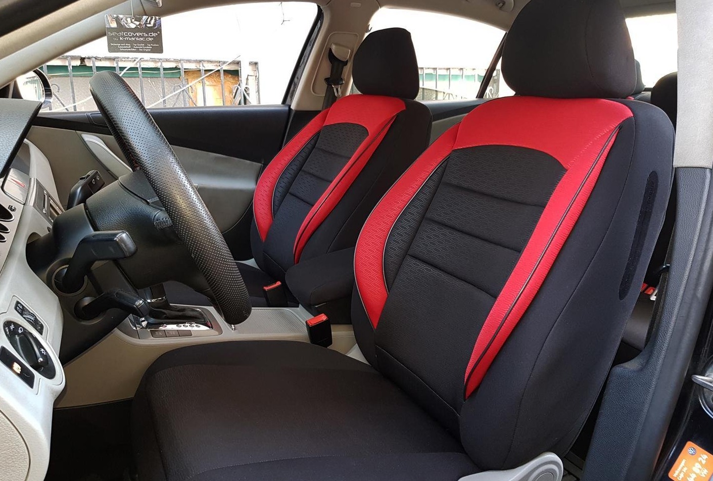 Seat Covers and Protectors