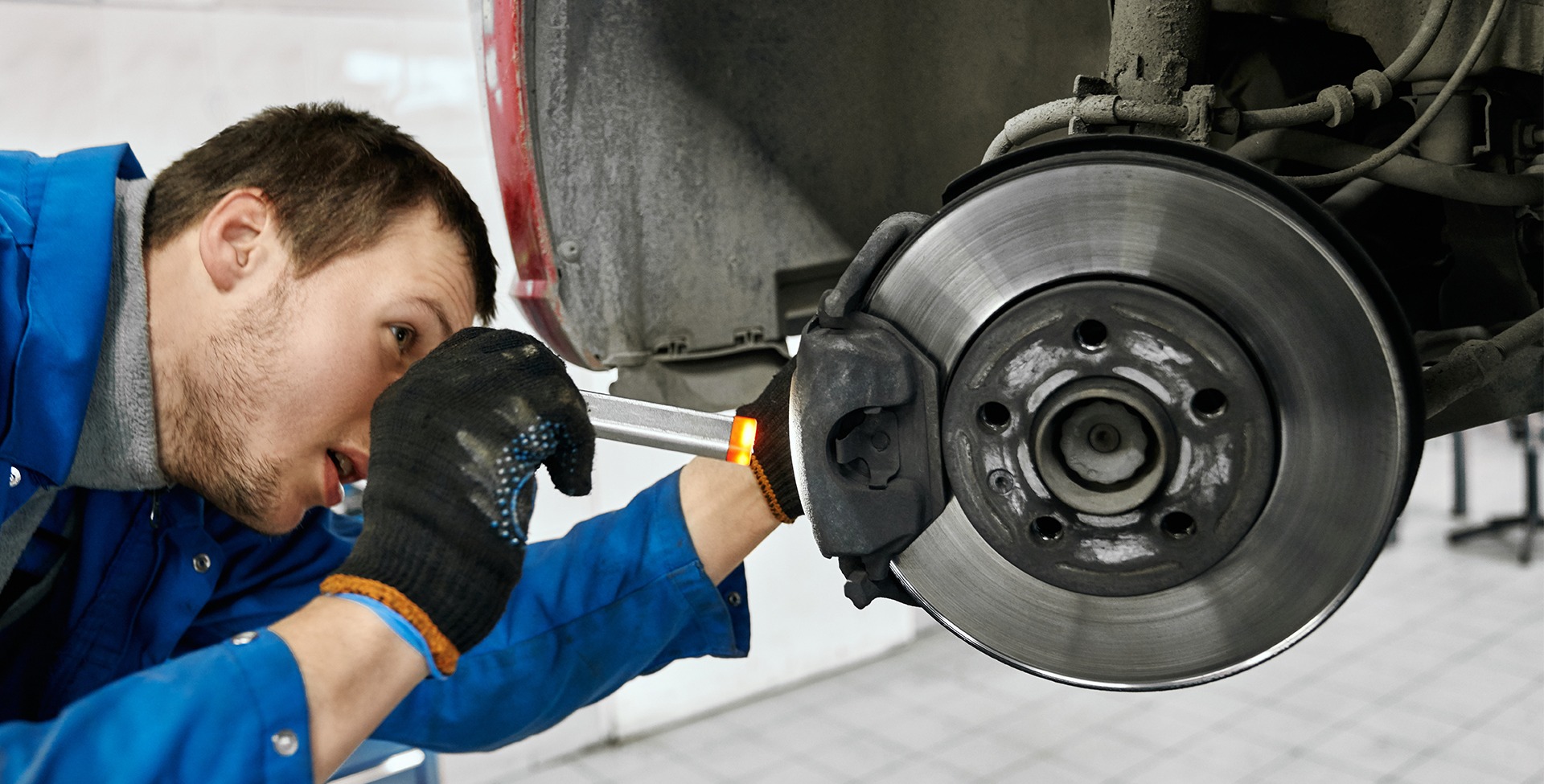 Why Brake Pads Are Crucial_