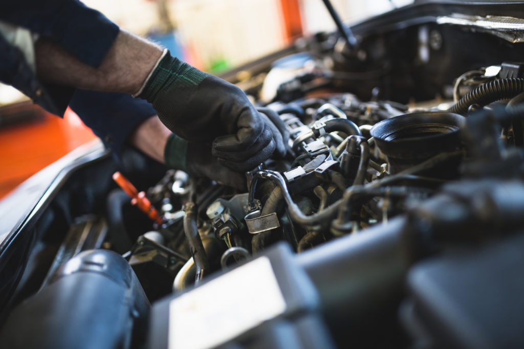 How Often Should You Get a Tune-Up