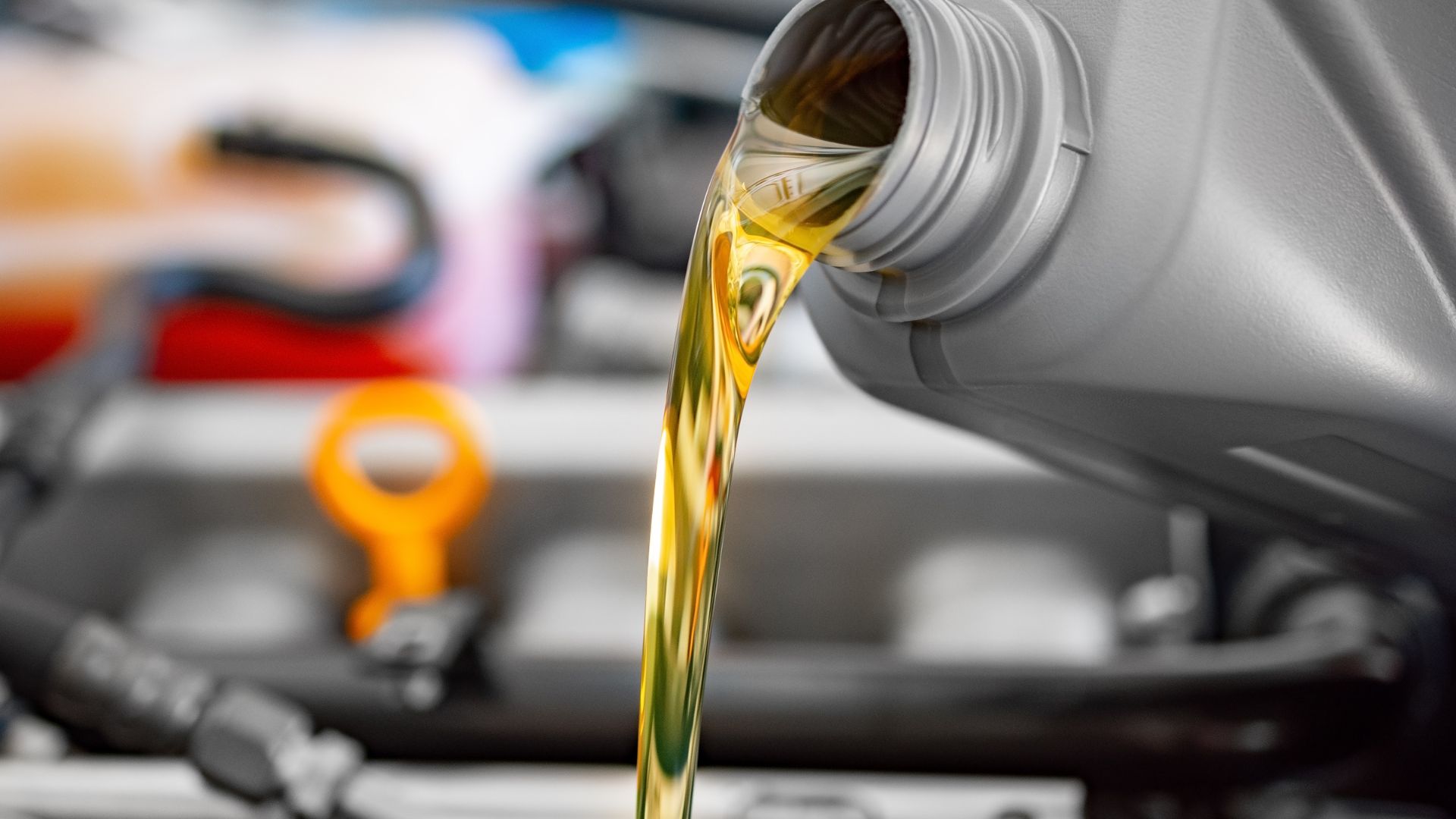 How to Perform Regular Oil Checks