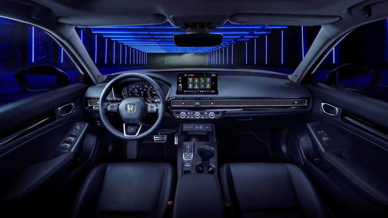 Interior and Technology.