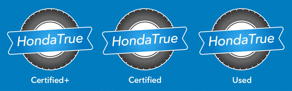 Top Tier Benefits of Honda Certified Pre-Owned Vehicles