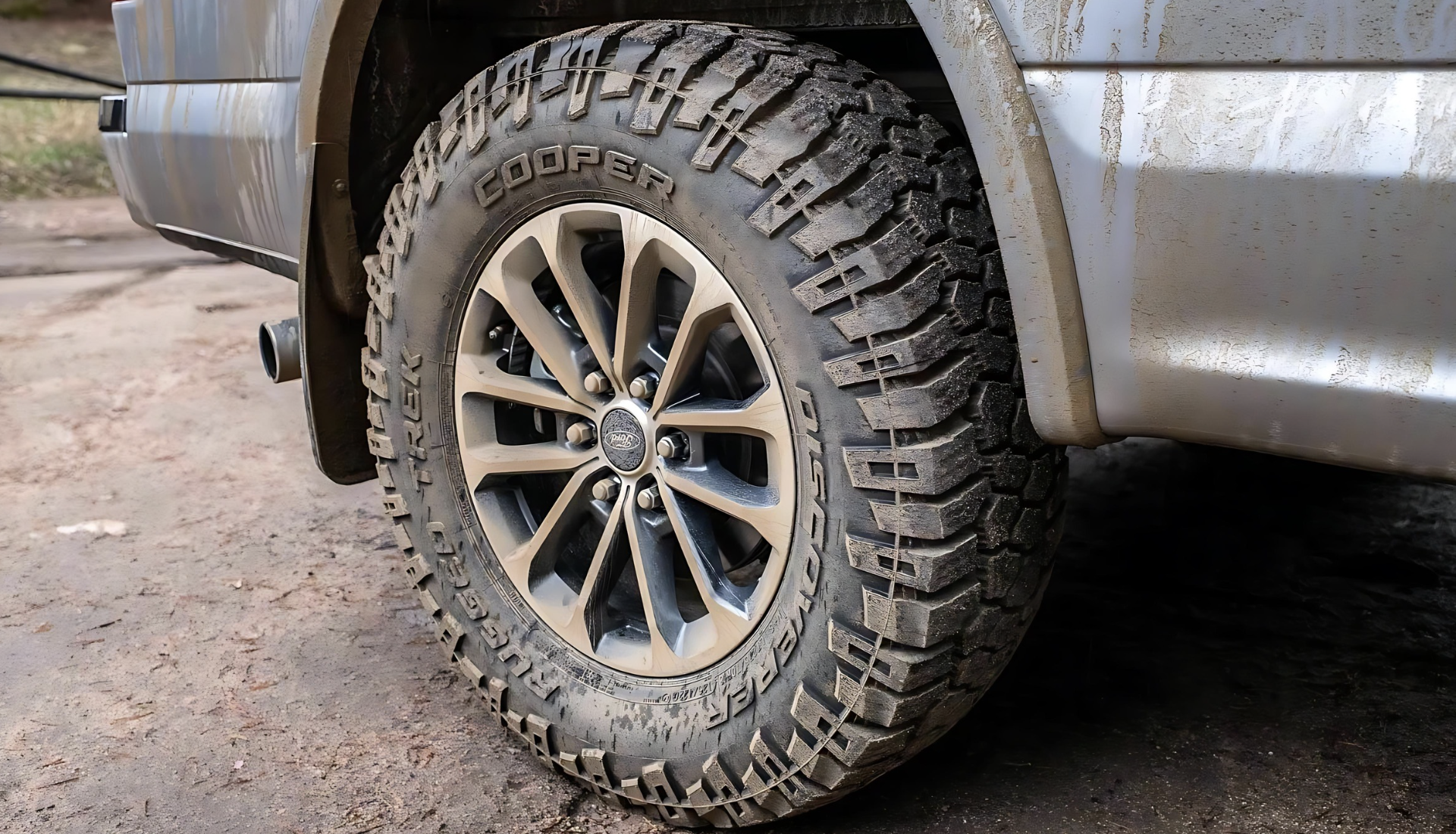 Advantages of SL Tires