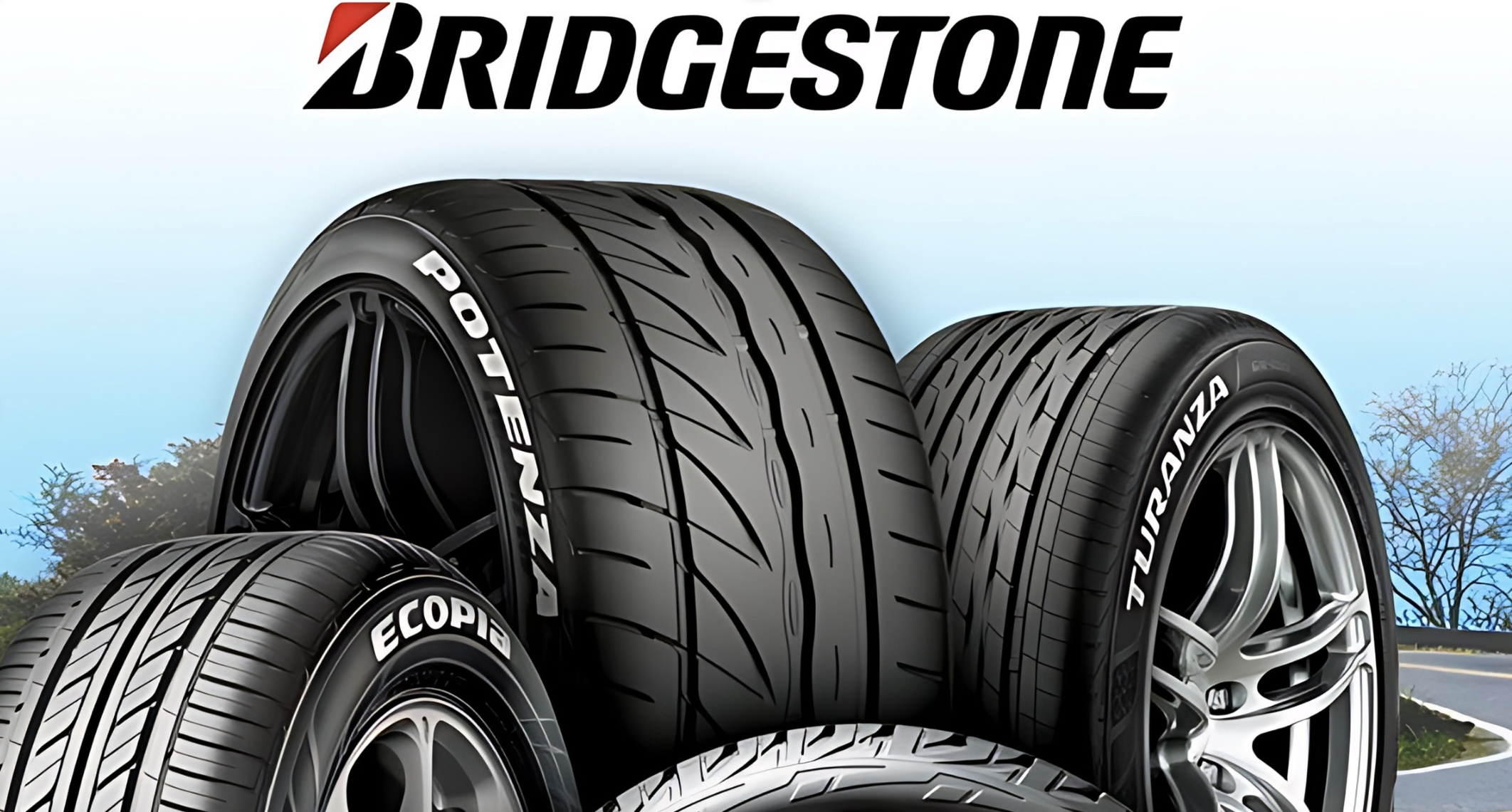 Bridgestone