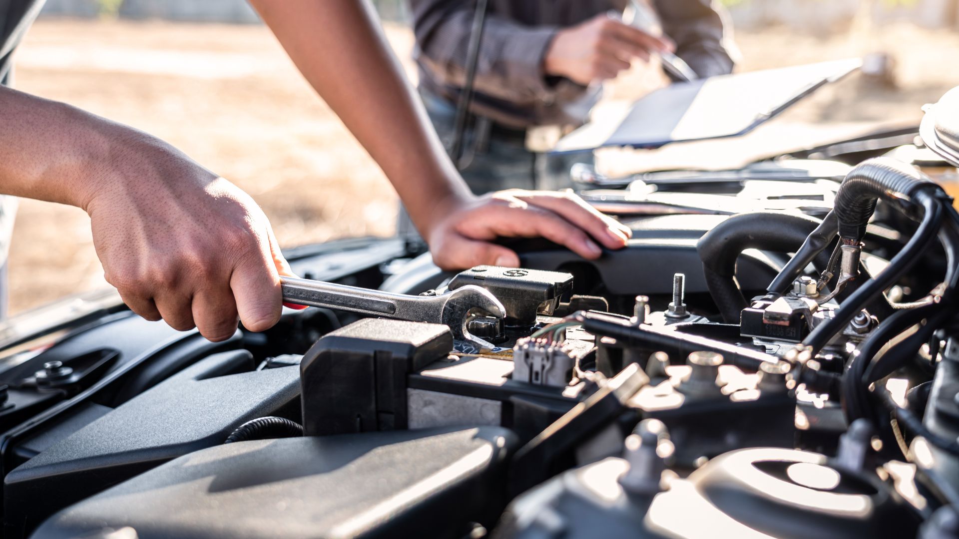 DIY Tune-Ups Are Just as Good as Professional Ones