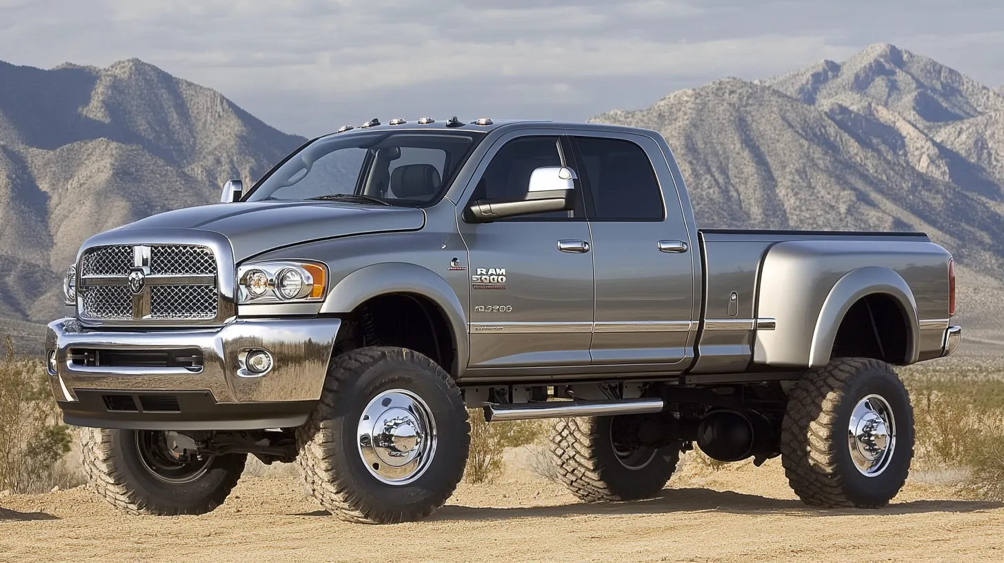 Dodge_Ram_3500_1994-2009