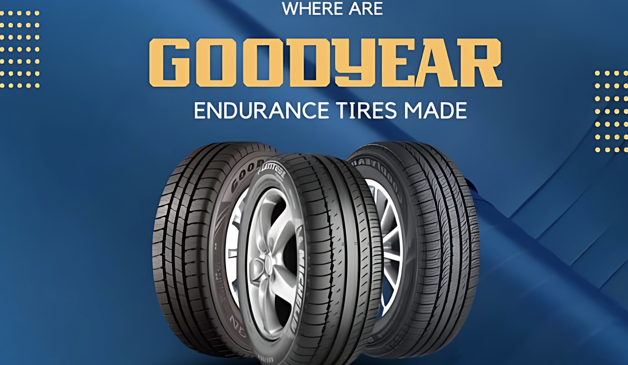 Goodyear