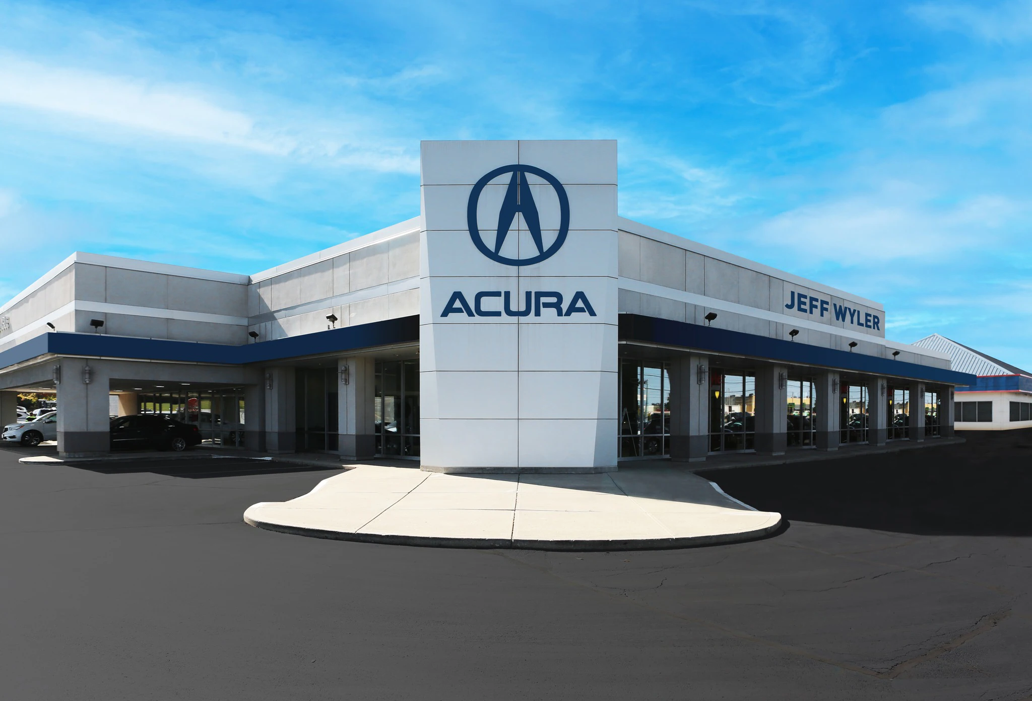 Jeff Wyler Acura of Fairfield