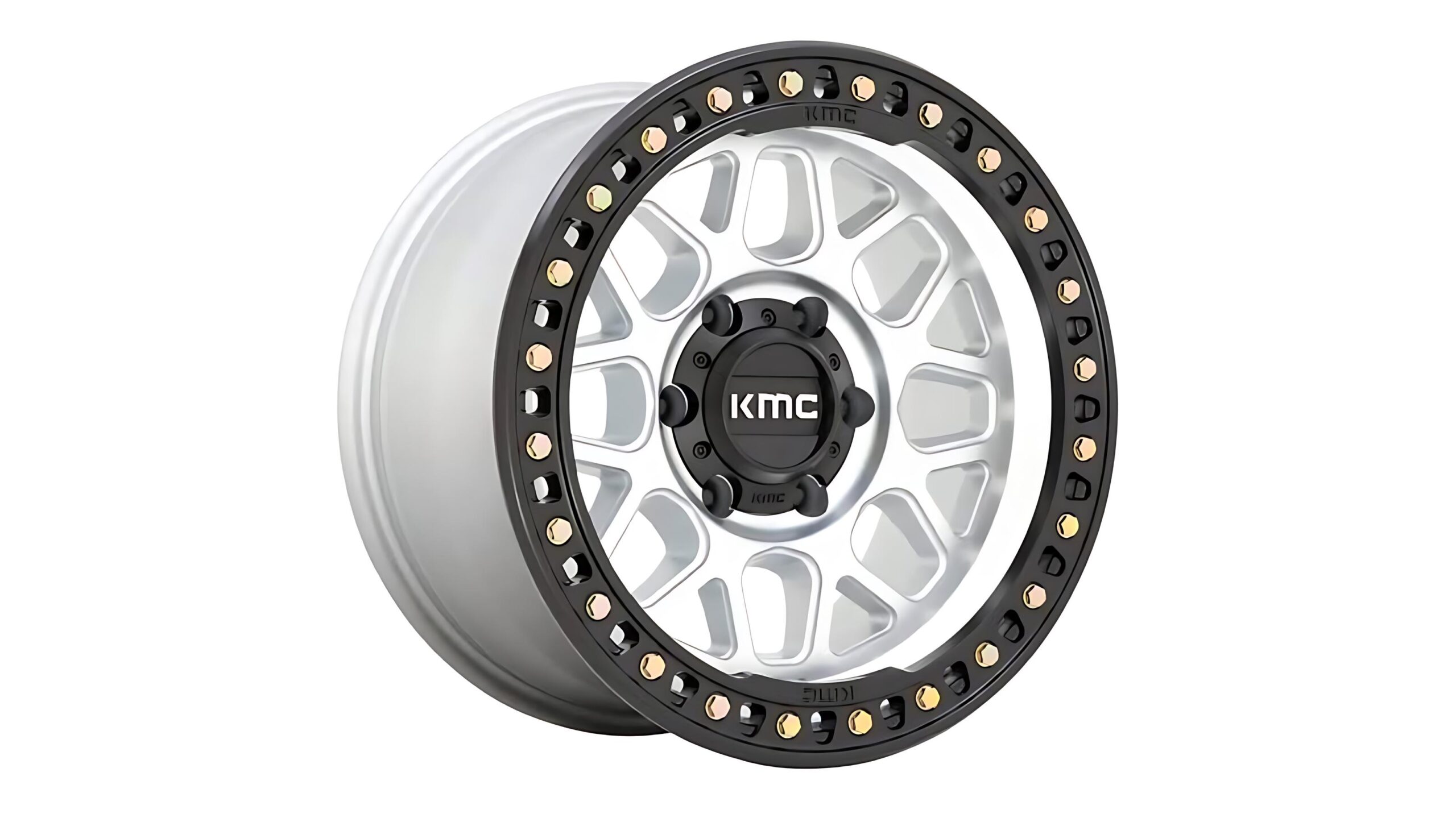 KMC Wheels