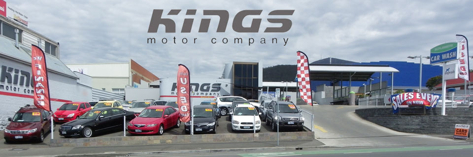 Kings Motors