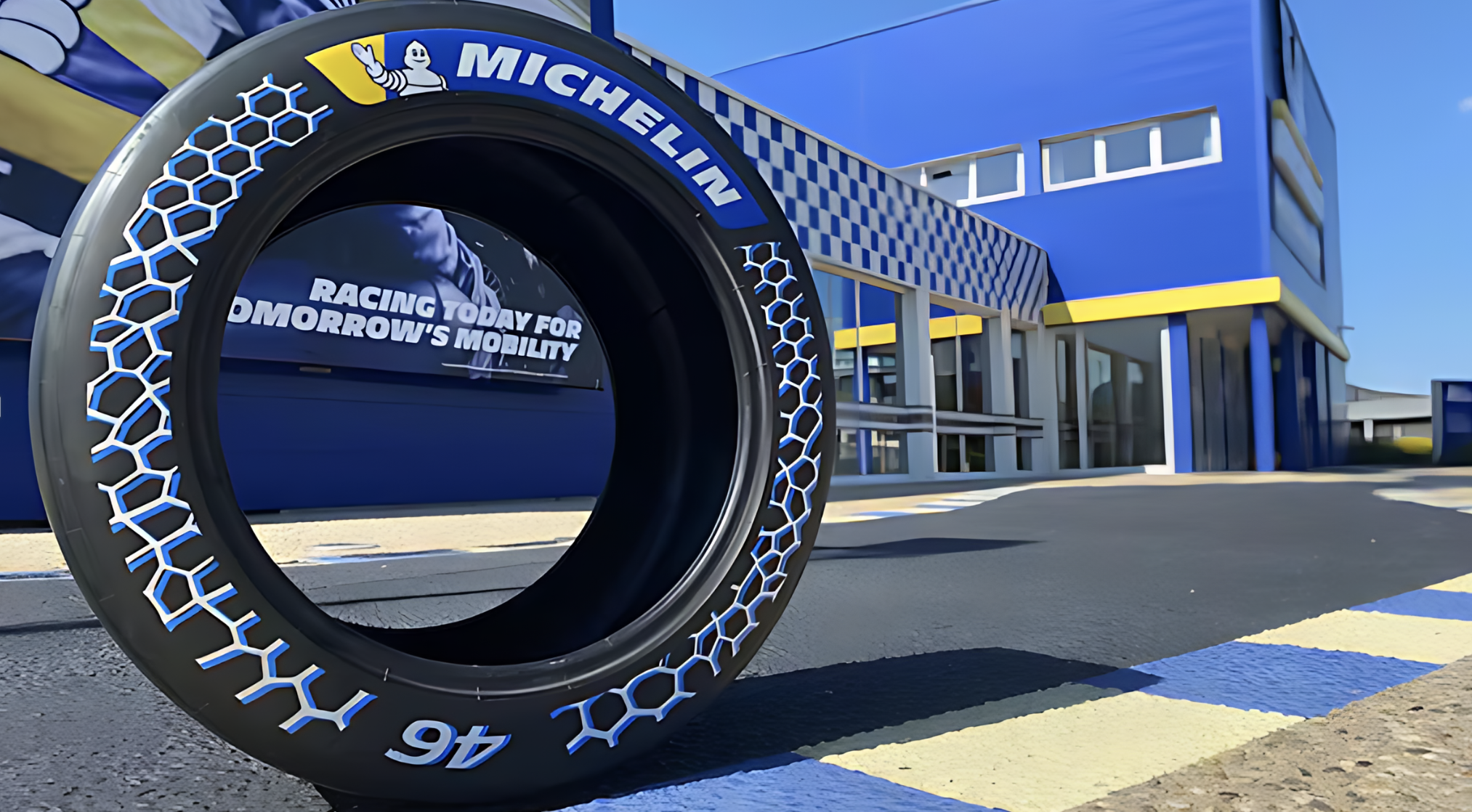 Michelin