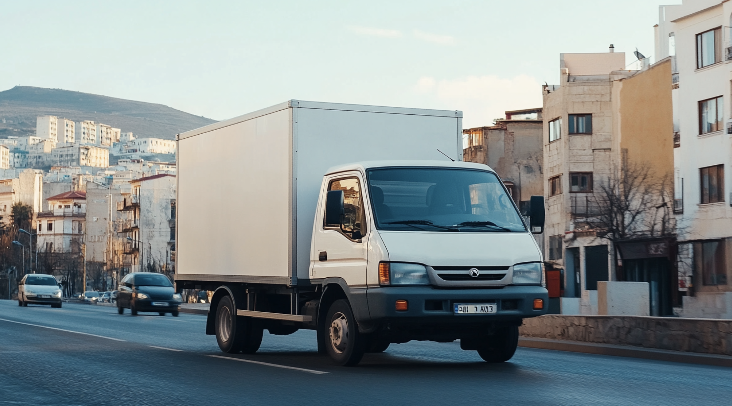 Passenger Cars and Light Trucks