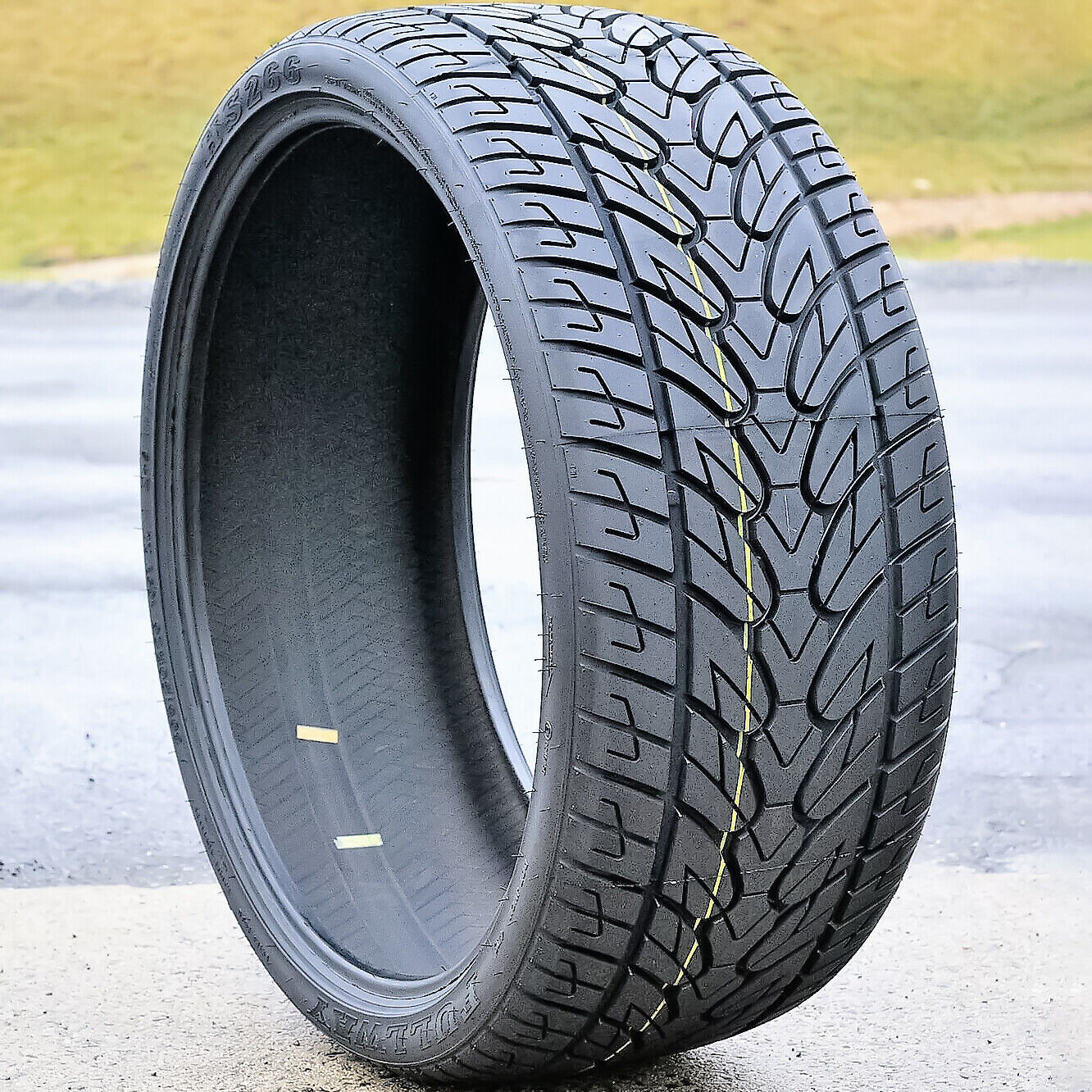 What is a 305 Tire Size?