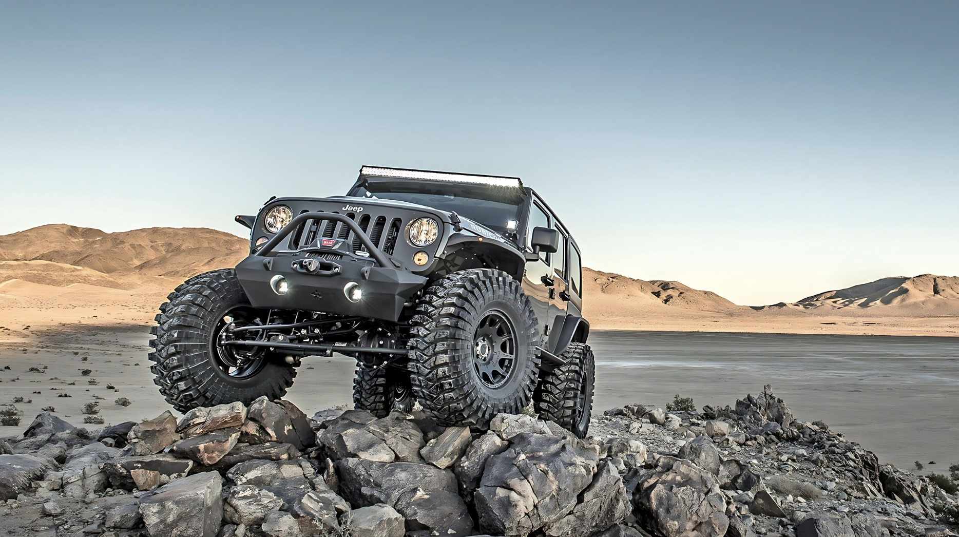 Why Choose 4 Ply Tires for Off-Roading?