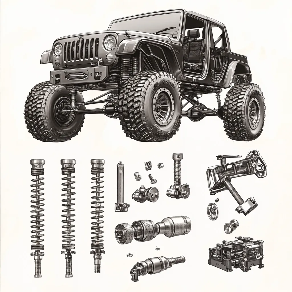 Unique_Suspension_and_Lift_Kits