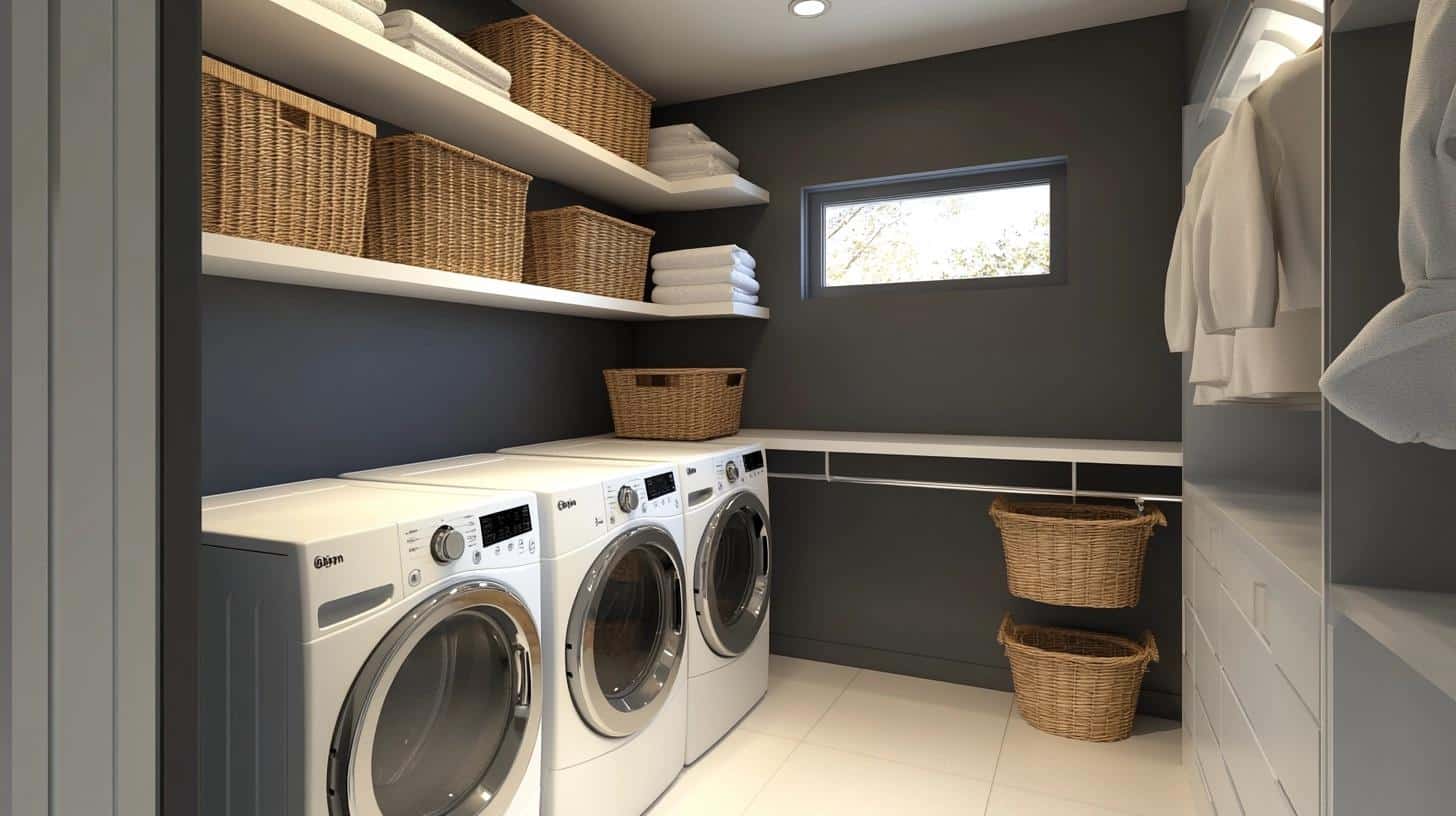 A_Luxurious_Laundry_Room