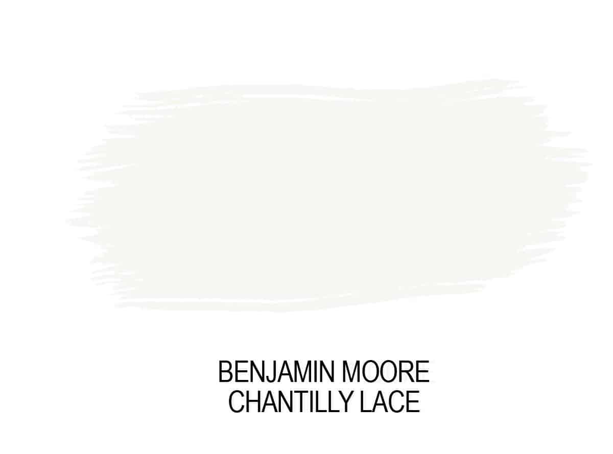 Benjamin_Moore_Chantilly_Lace