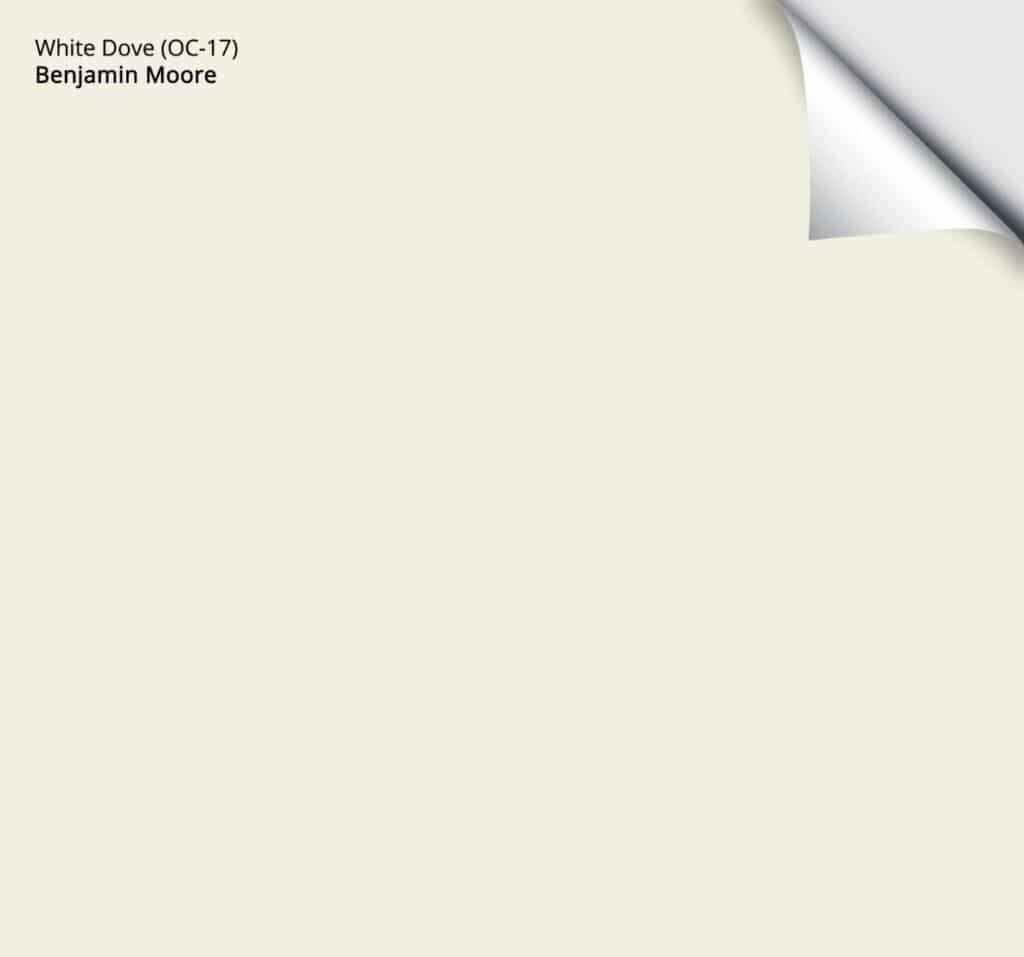 Benjamin_Moore_White_Dove